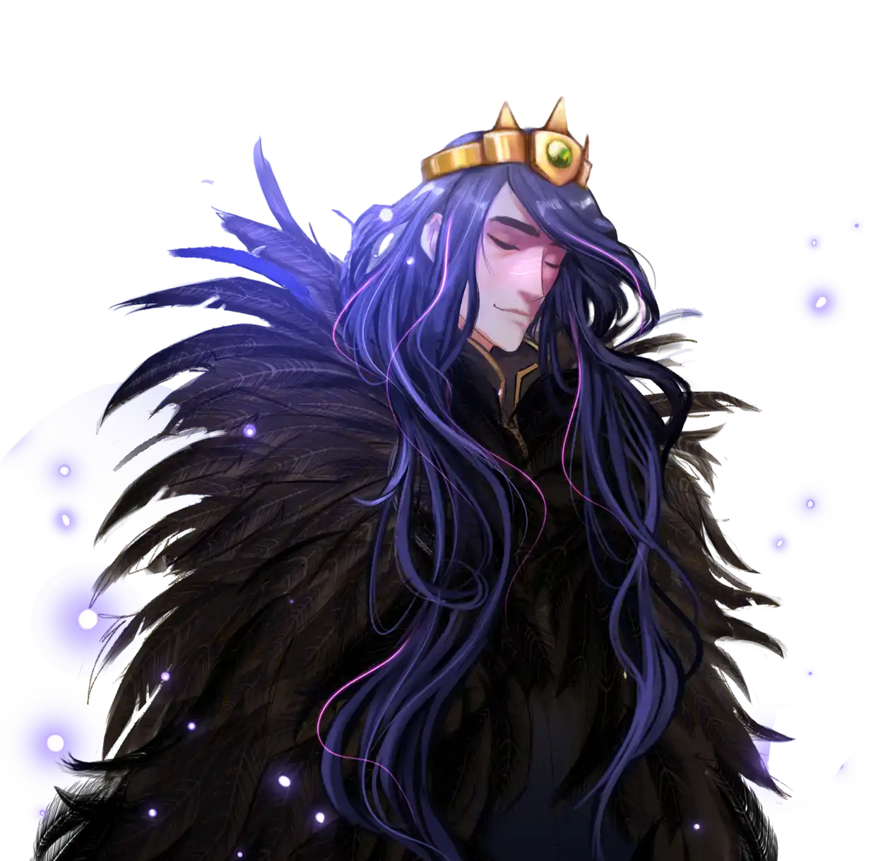 The Nightmare King