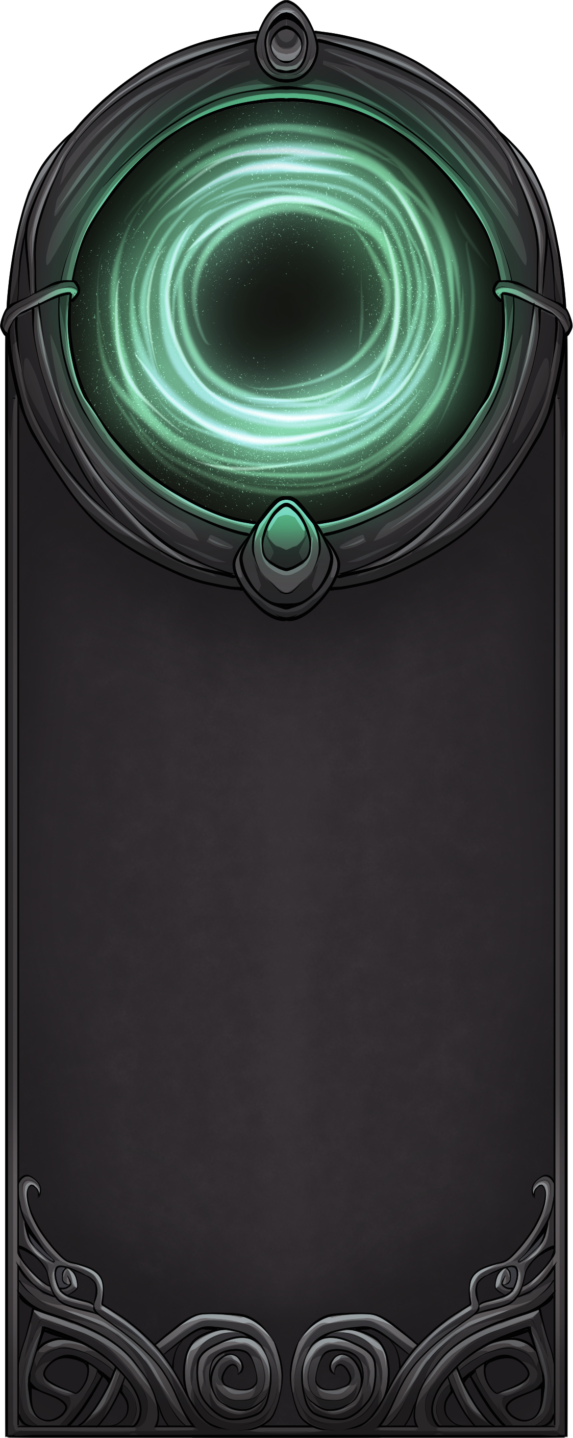 Side menu
